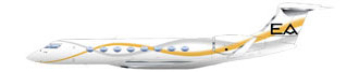 Gulfstream 650 Loop