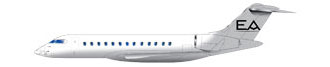 Bombardier Global Swoop