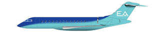 Bombardier Global Sea