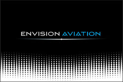 Envision Aviation 2011 Catalog